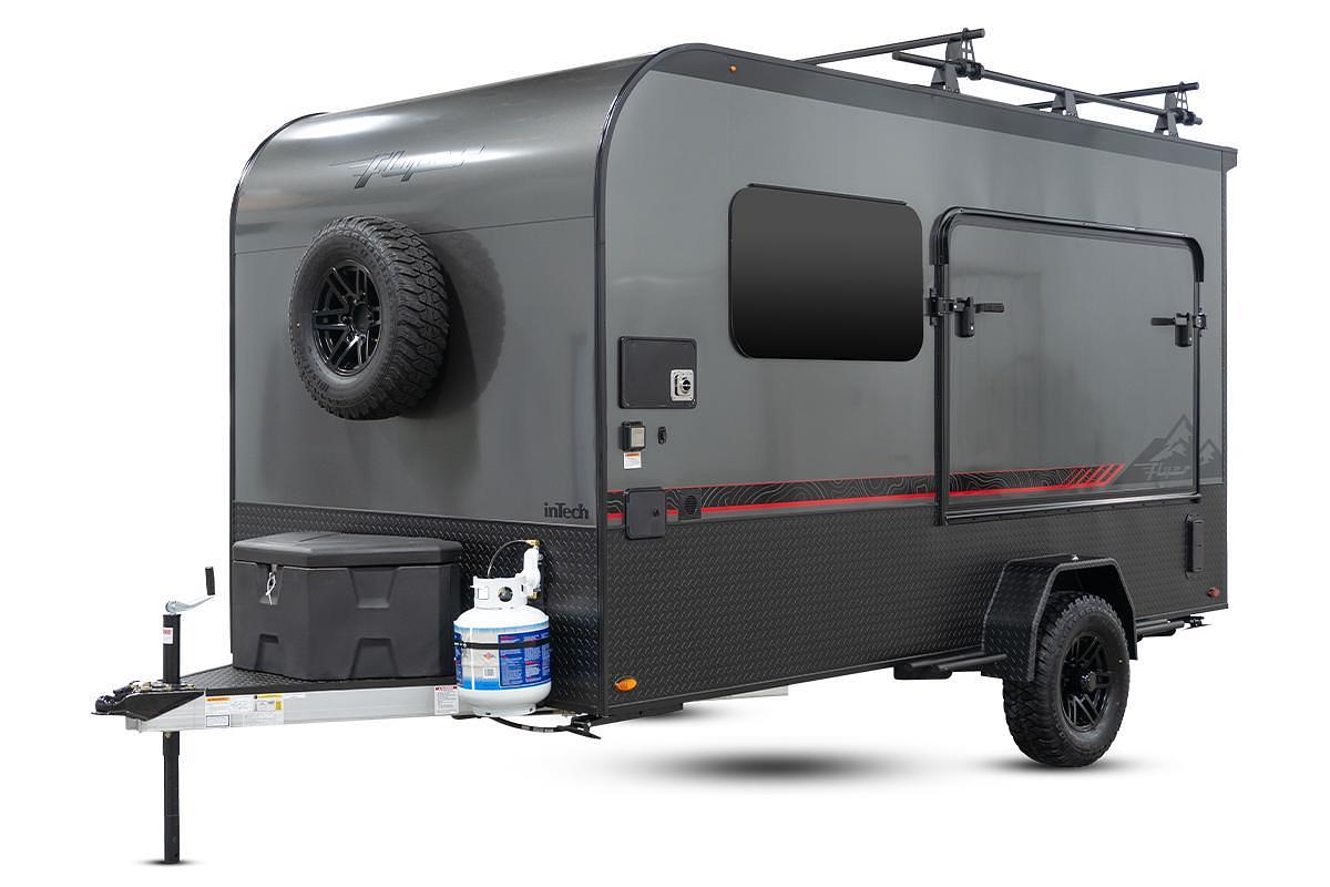 inTech Discover