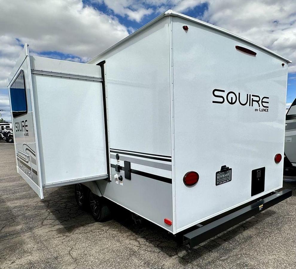 2024 Lance Squire SQ19