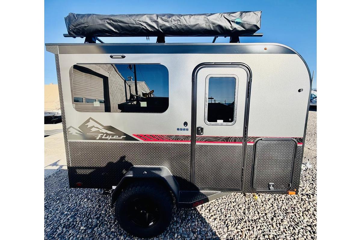 2026 InTech RV Flyer Explore