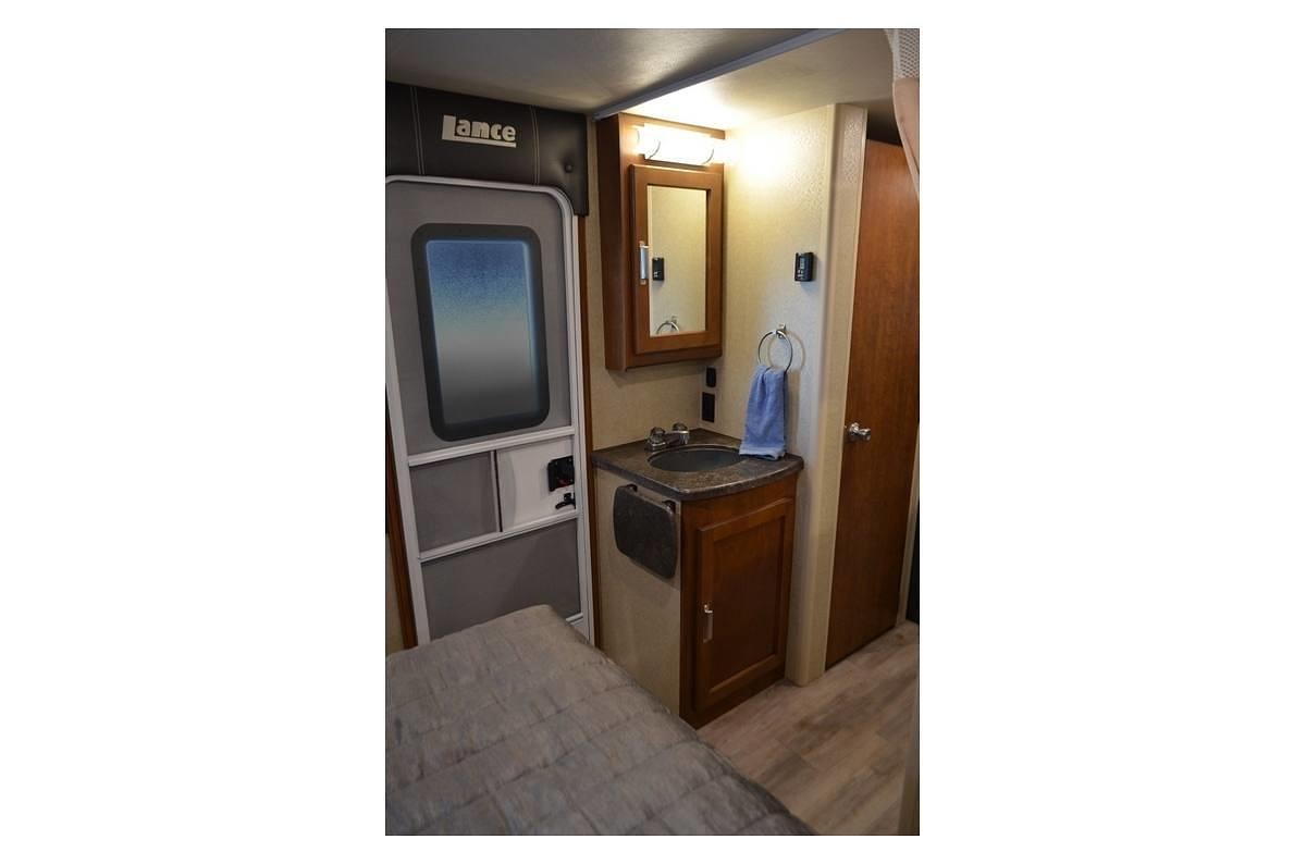 2017 Travel Trailer by Lance 2285 Travel Trailer