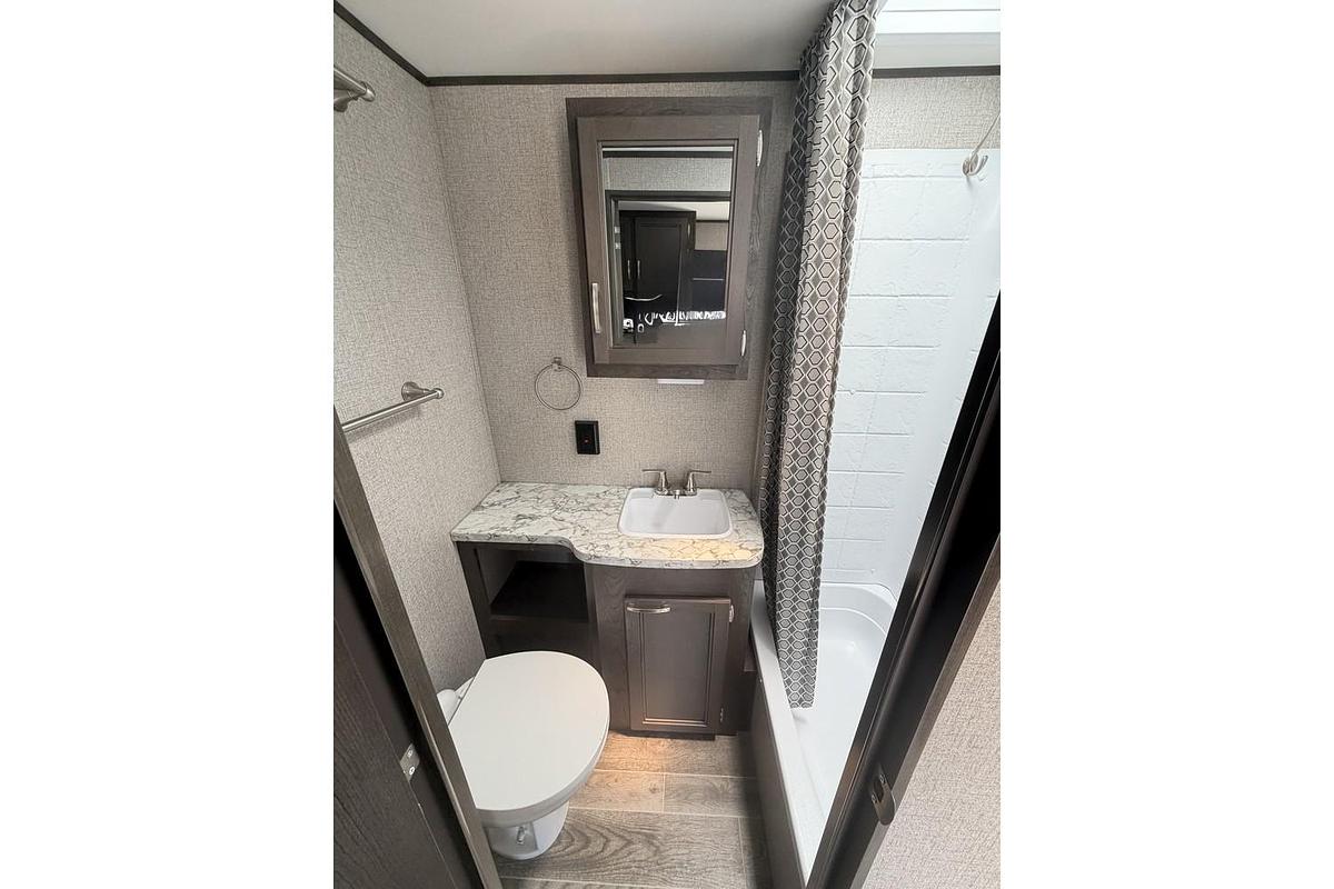 Used 2021 Jay Flight by Jayco 212 QB