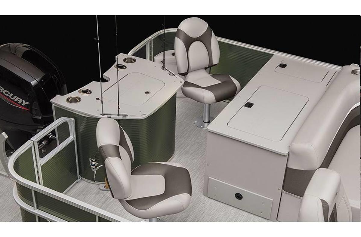 2023 Bennington 16 SXF