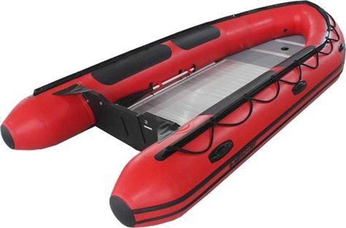 2020 Mercury Boats 470 Heavy Duty