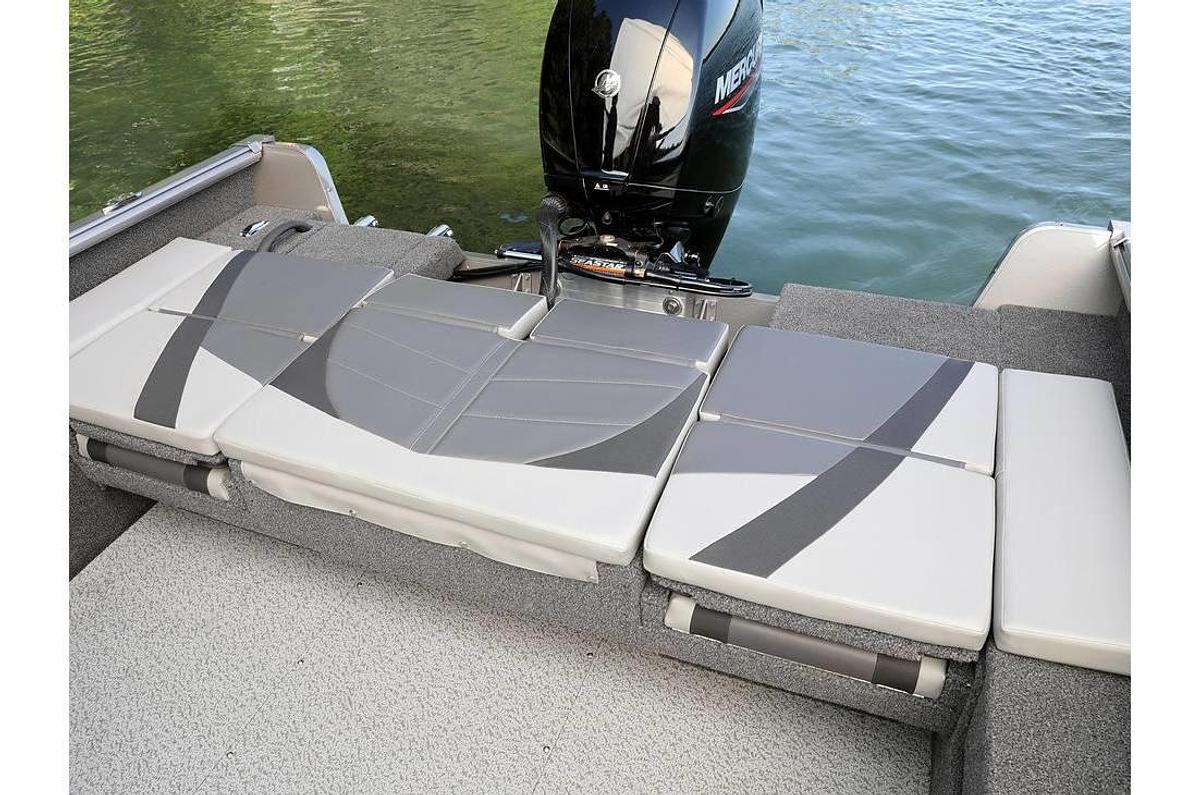 2023 Lund 1775 Impact XS Sport