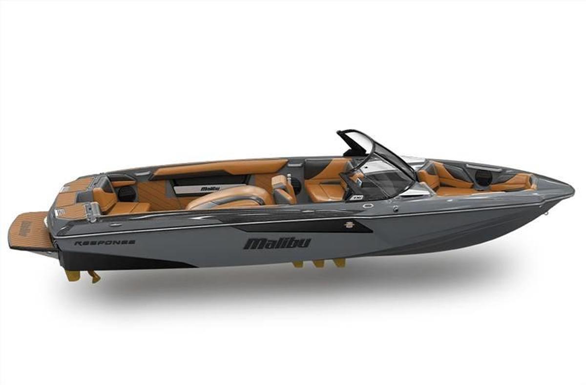 2024 Malibu Boats TXi MO