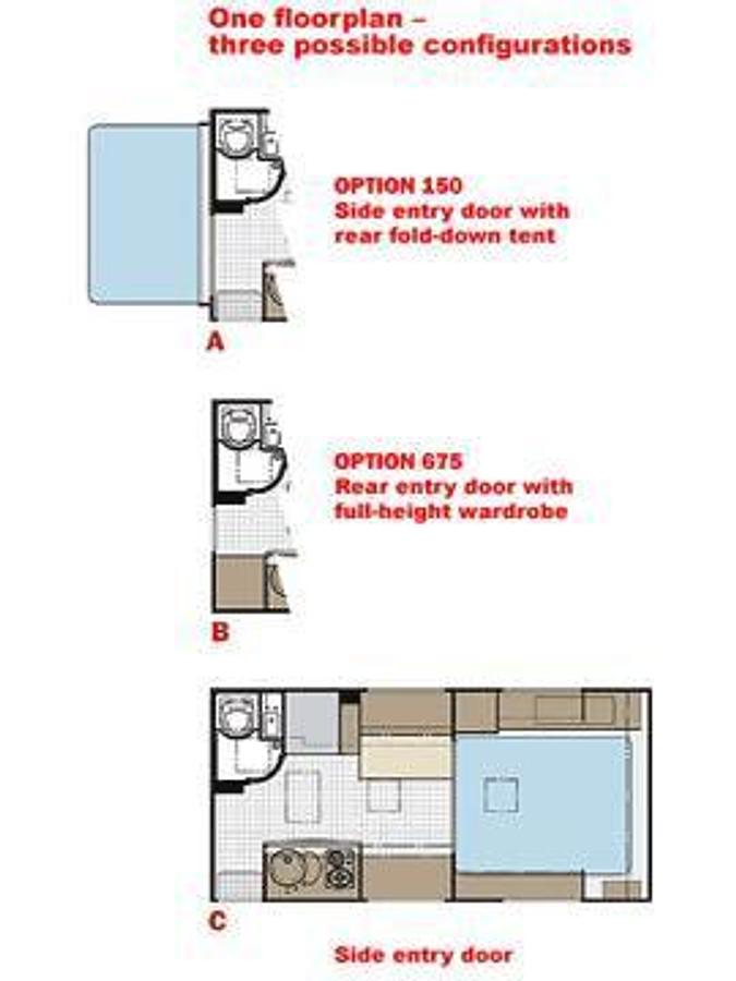 2009 Lance Camper Manufacturing Short Bed 830