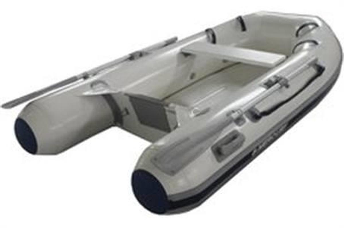 2020 Mercury Boats 260 Dynamic