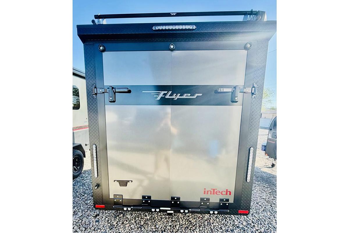 2026 InTech RV Flyer Explore