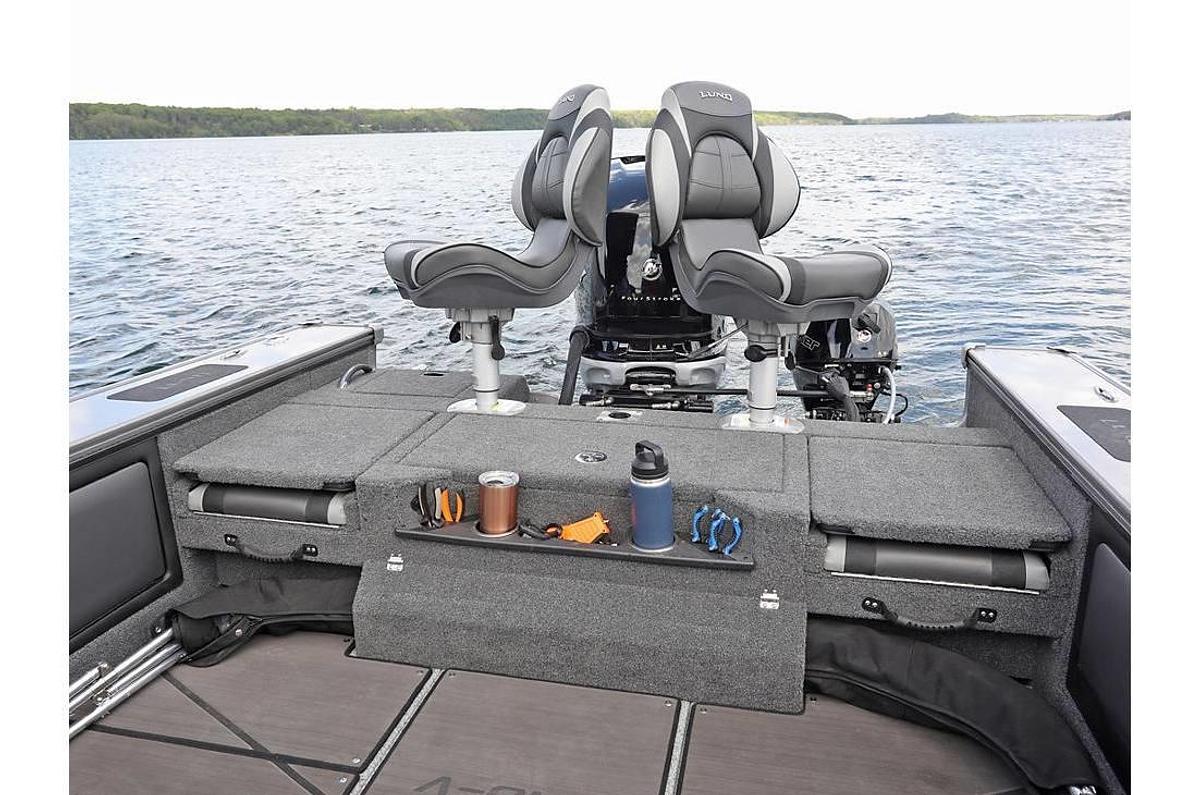 2023 Lund 2175 Pro V Sport