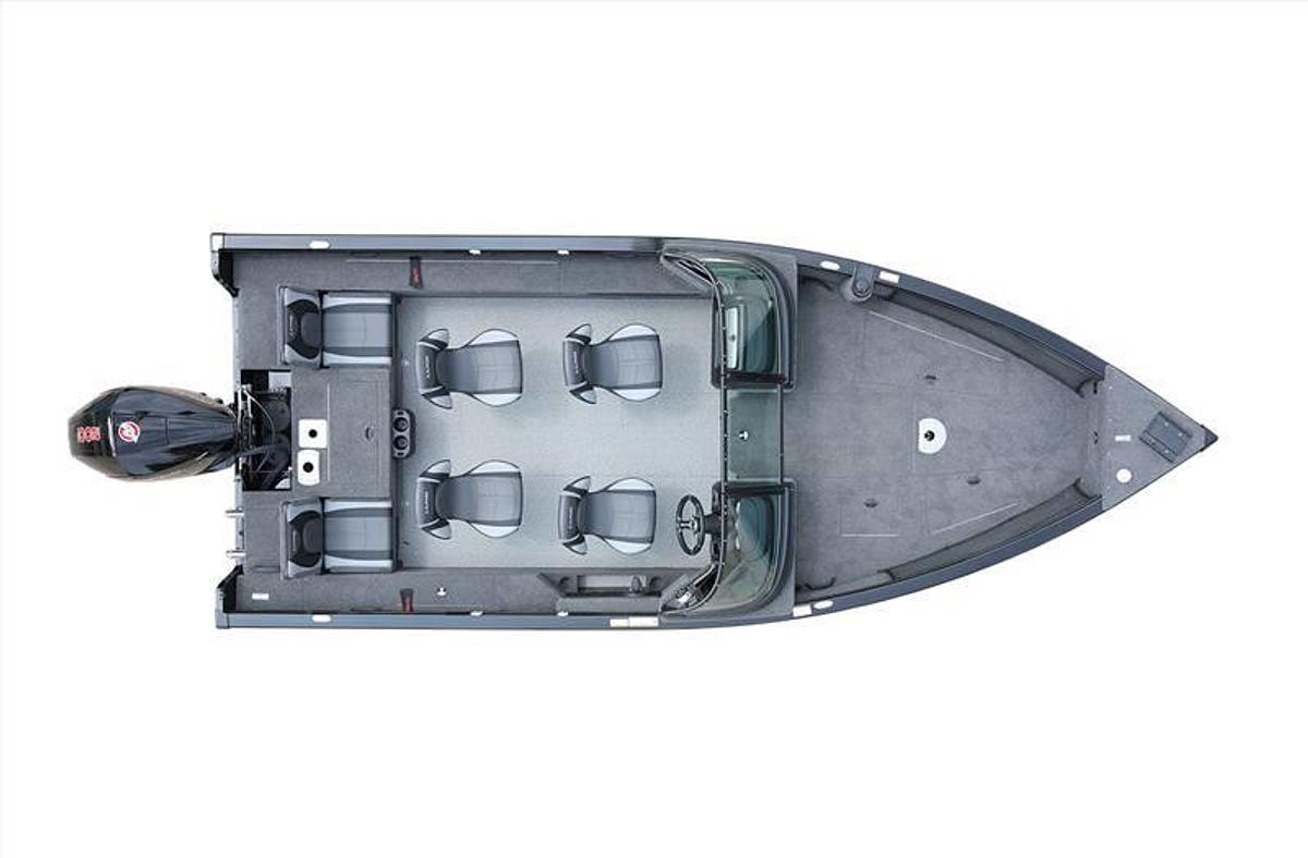 2024 Lund Impact XS 2025 Sport