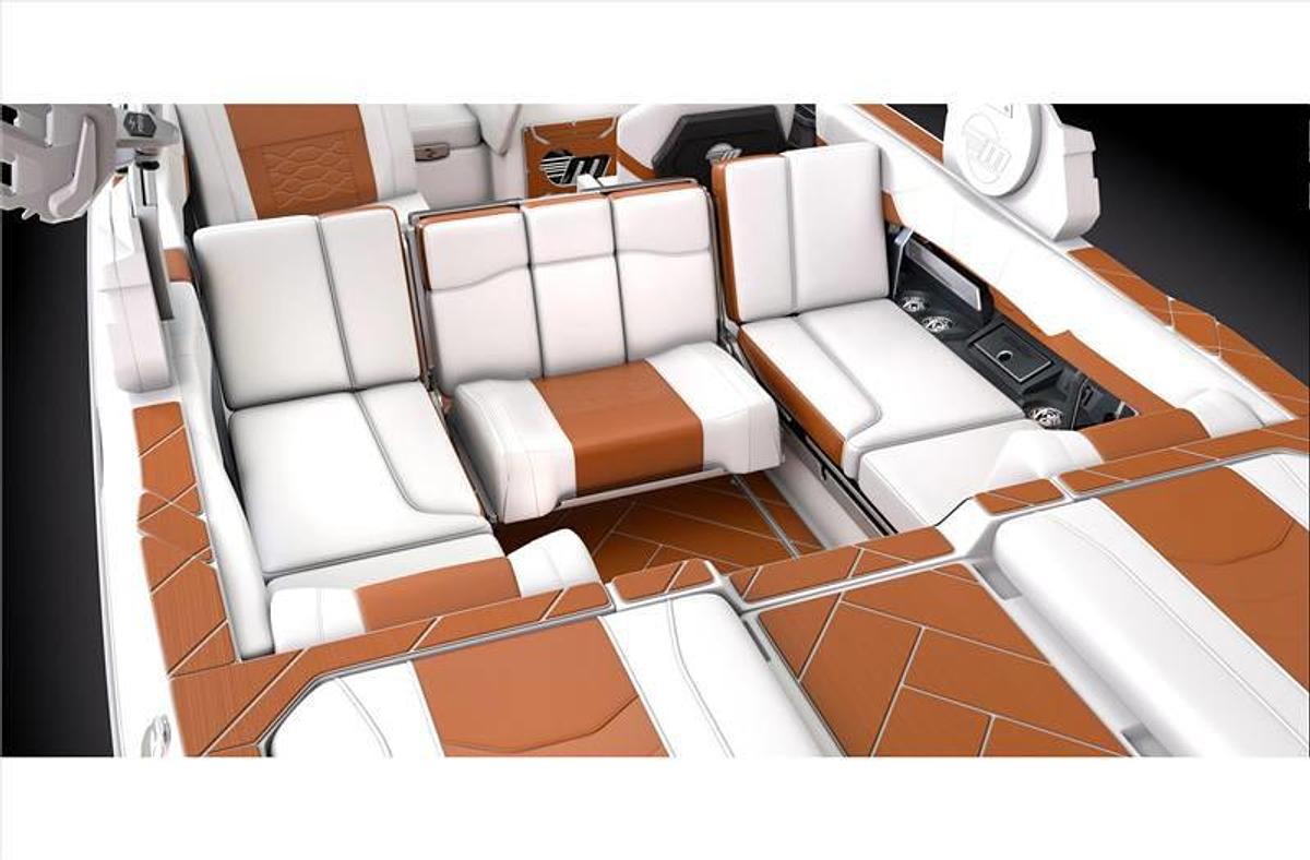 2024 Malibu Boats 23 LSV