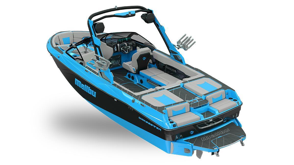 Wakesetter 23 LSV