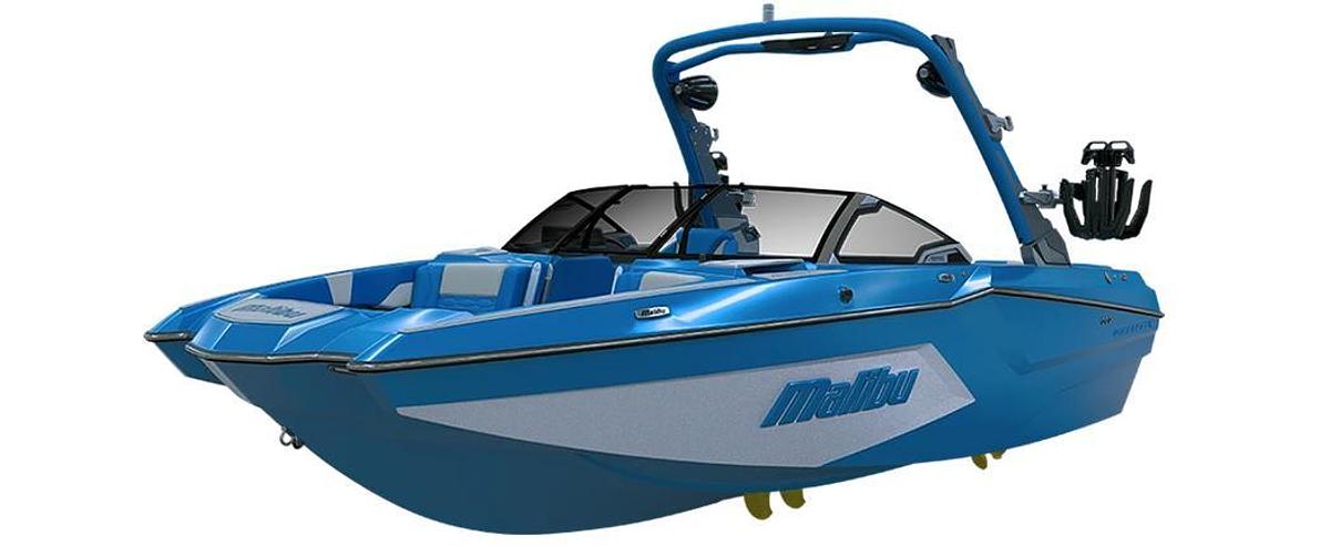 Wakesetter 22 MXZ
