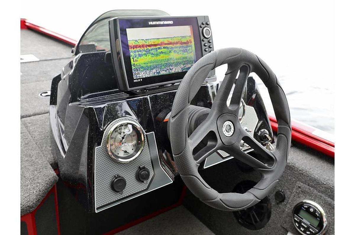 2023 Lund 1775 Renegade SS