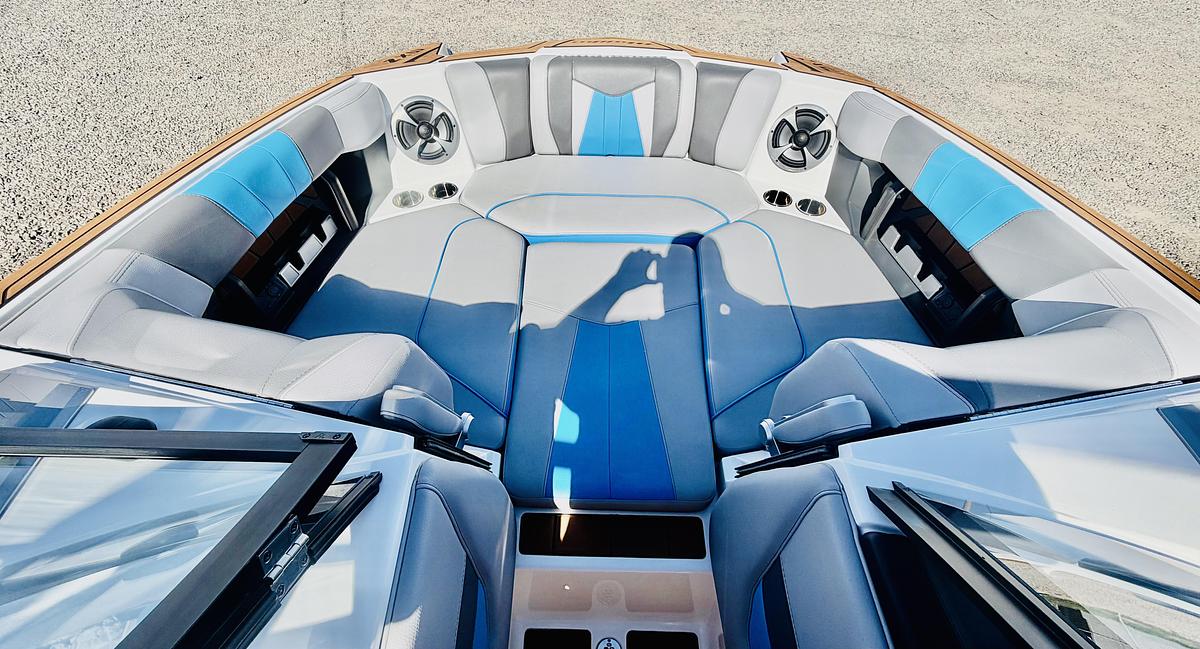Used 2021 Malibu Boats 23 MXZ
