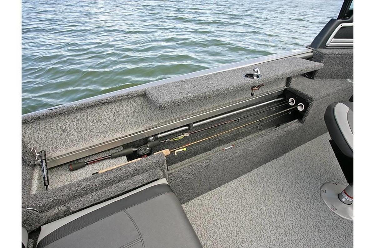 2024 Lund Impact XS 2025 Sport