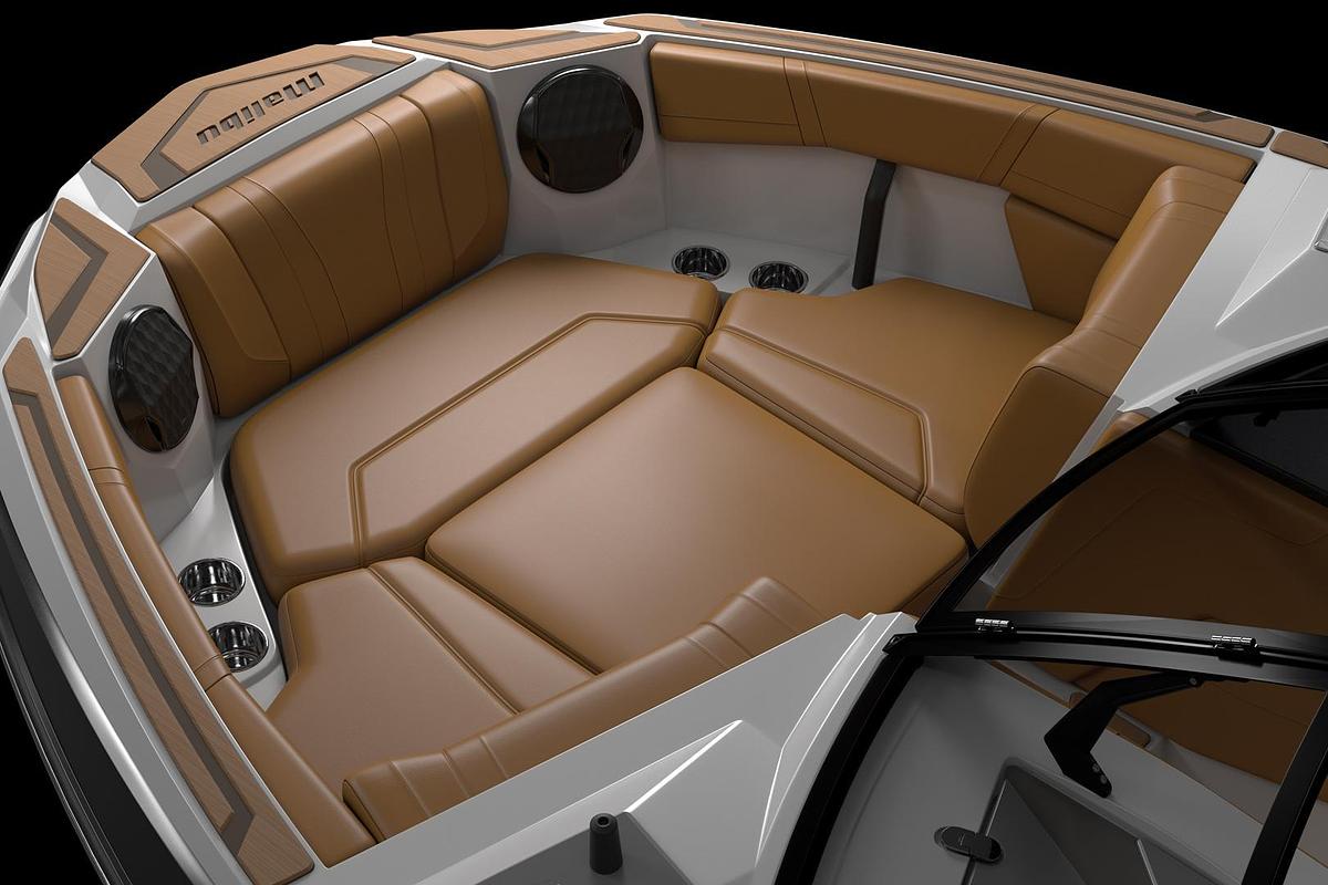 All-New For 2026 21 LX