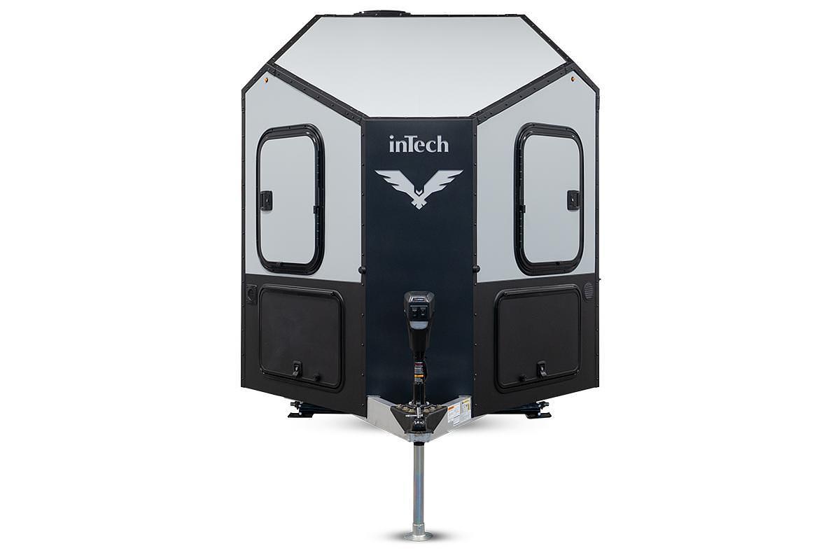 inTech 724-X