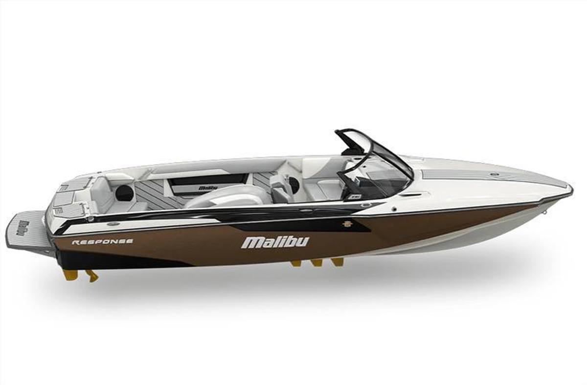 2024 Malibu Boats TXi MO CB