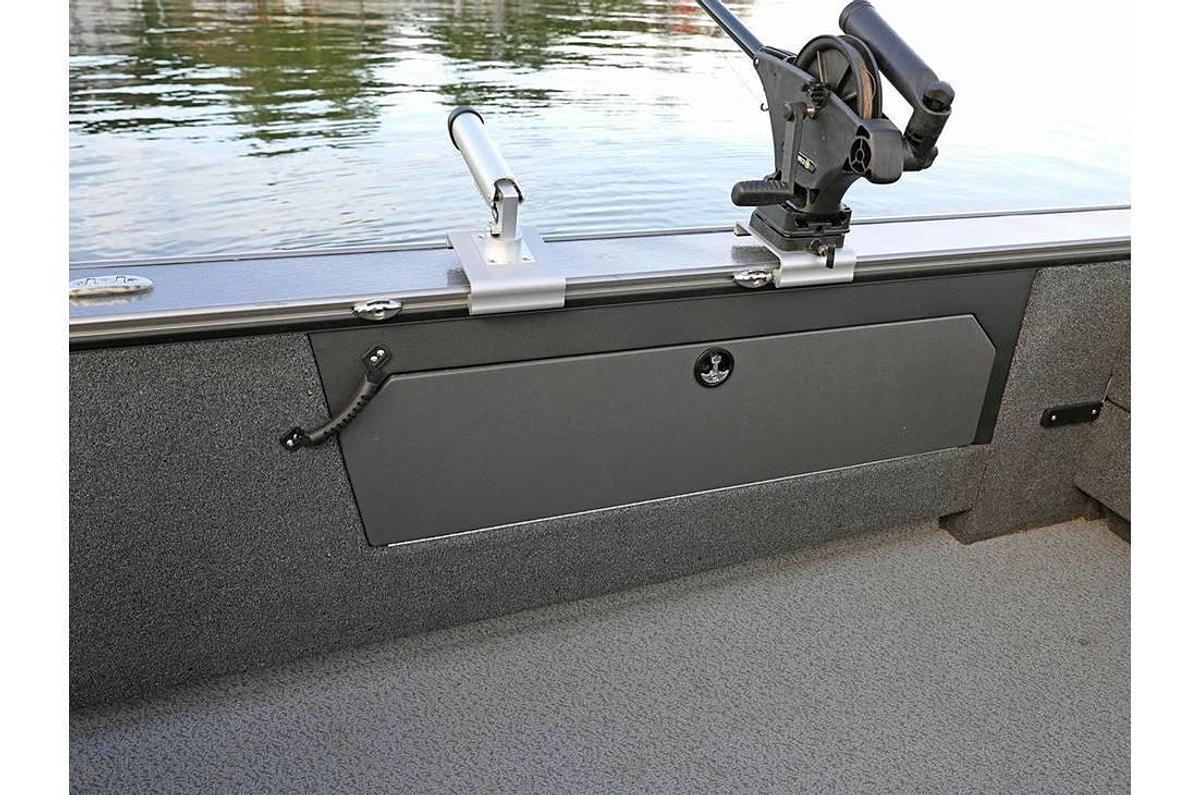 2023 Lund 1875 Fisherman Sport