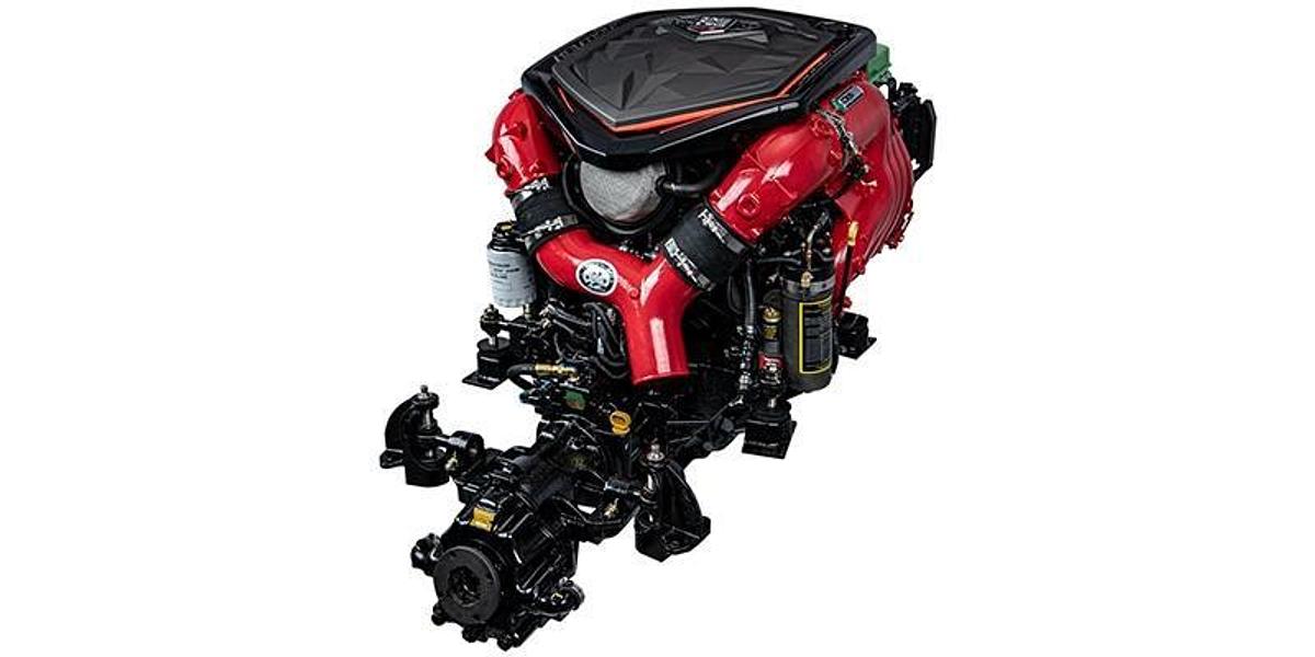2026 PCM ZZ5 355