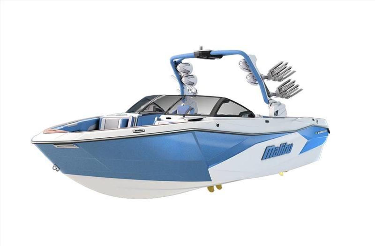 2024 Malibu Boats 26 LSV