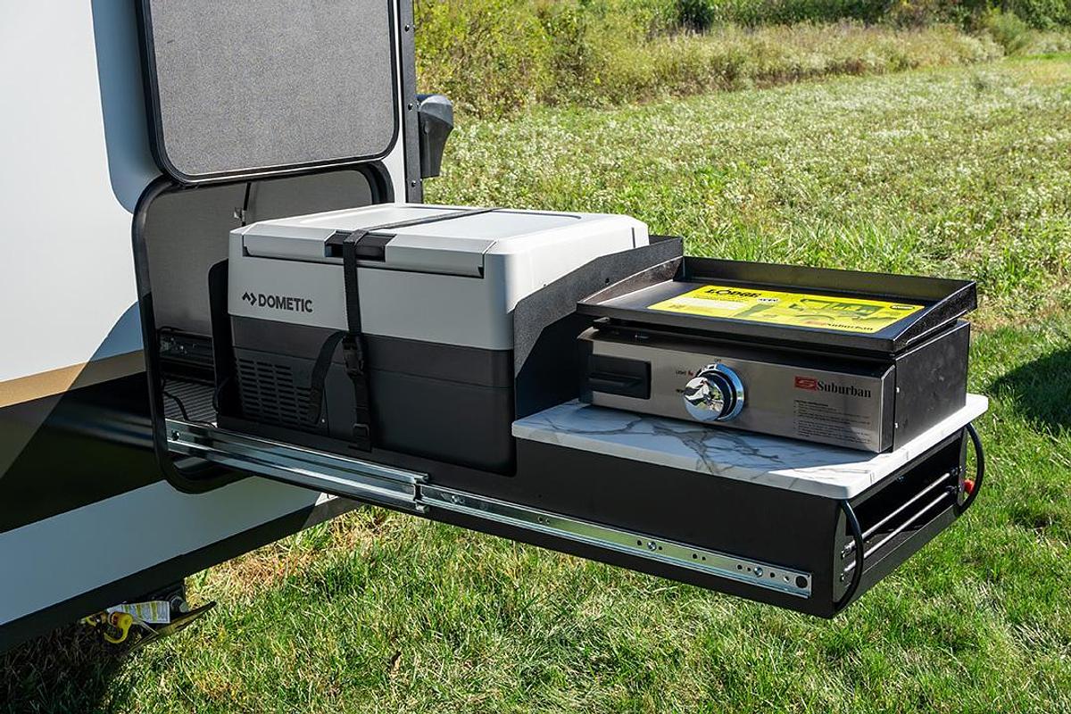 inTech 830-X