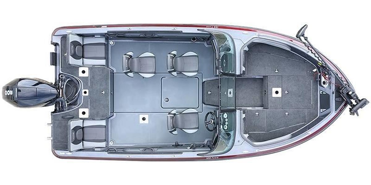 2026 Lund Tyee GL 189 Sport