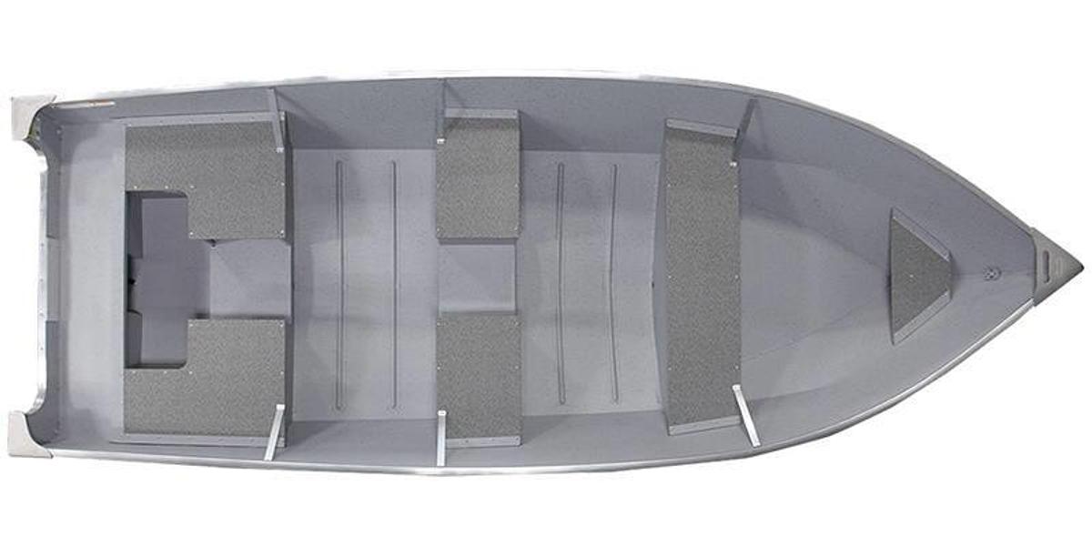 2026 Lund SSV 16