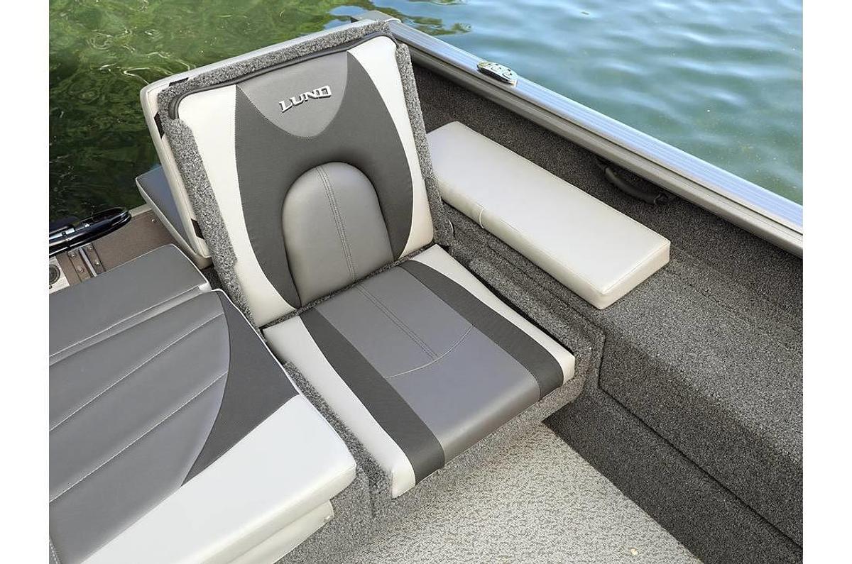 2023 Lund 1775 Impact XS Sport