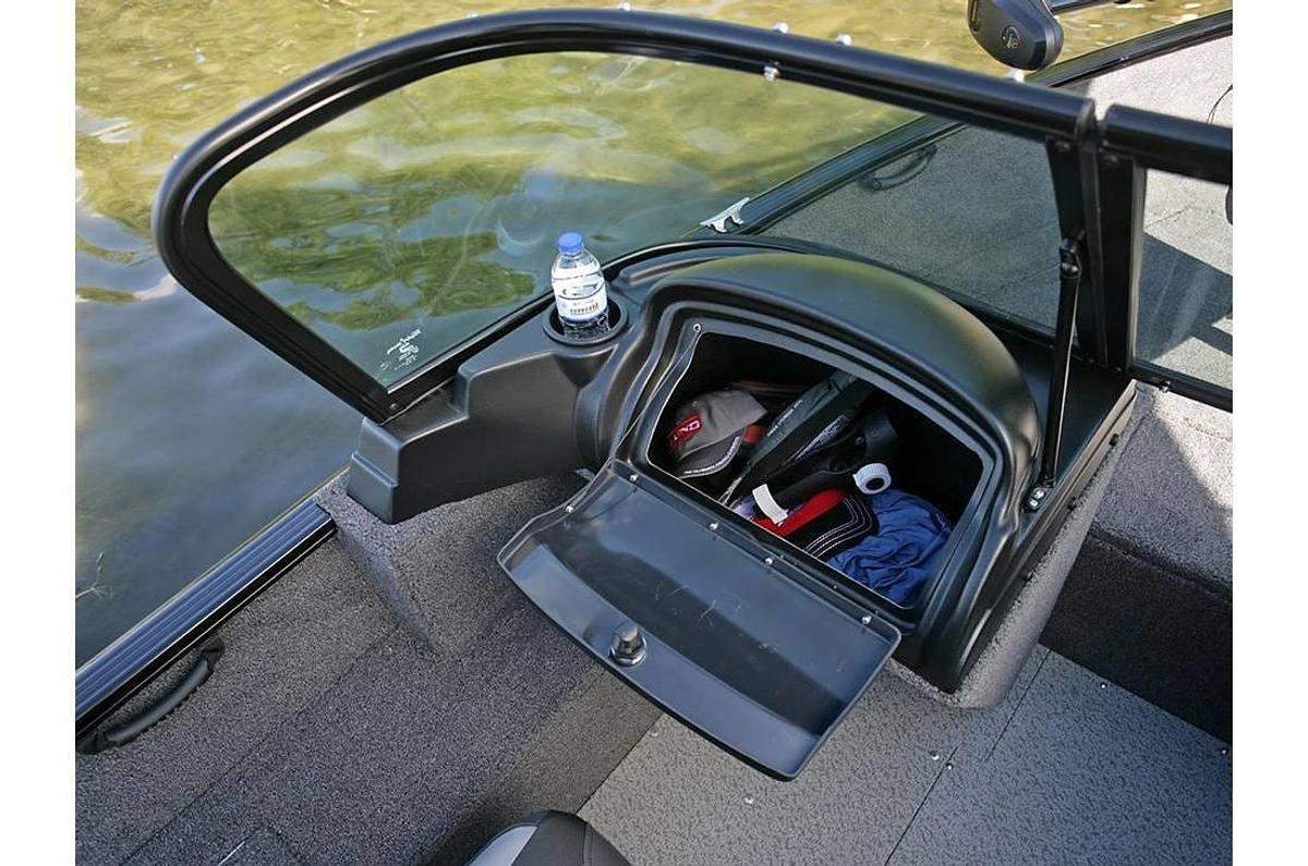 2023 Lund 1650 Rebel XL Sport