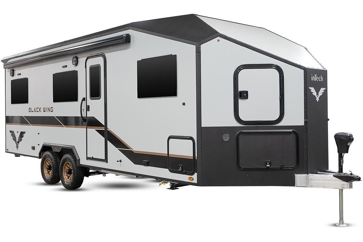 inTech 830-X
