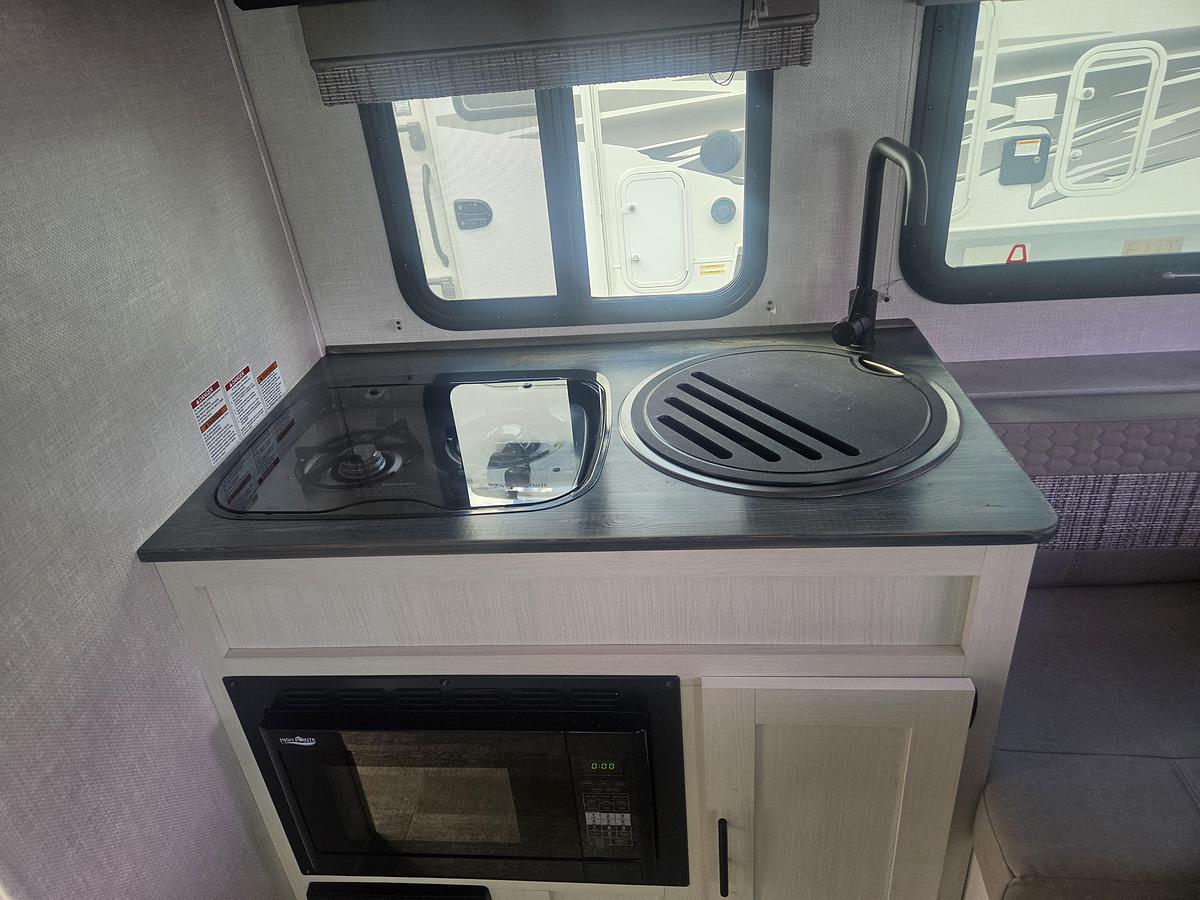 Used 2022 Forest River, Inc. R-Pod RP-153