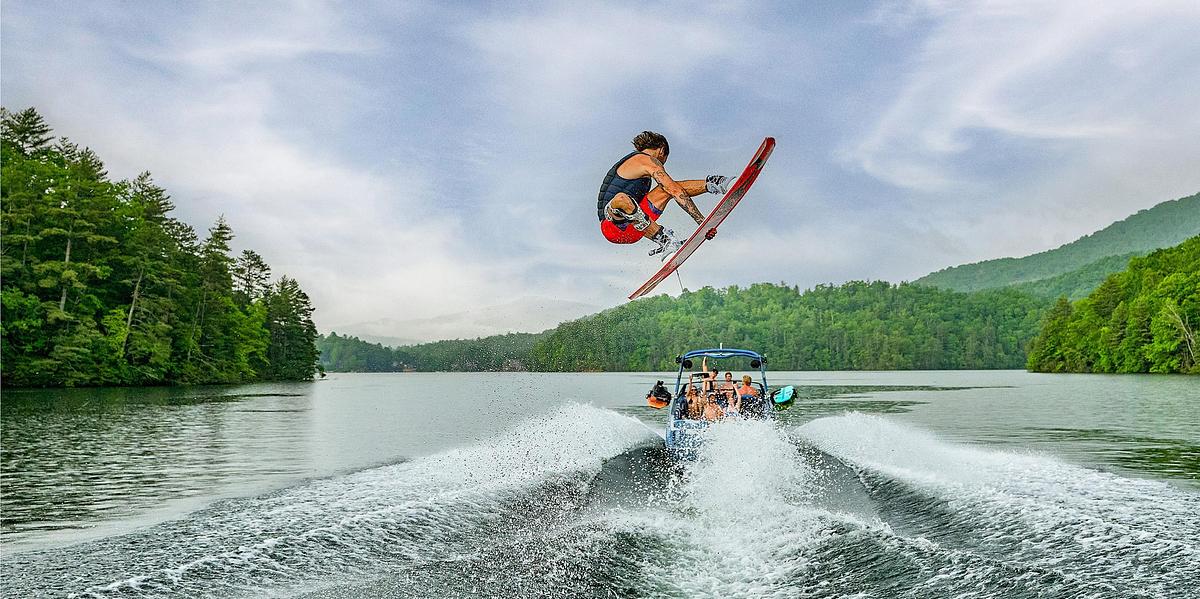 Wakesetter 22 MXZ