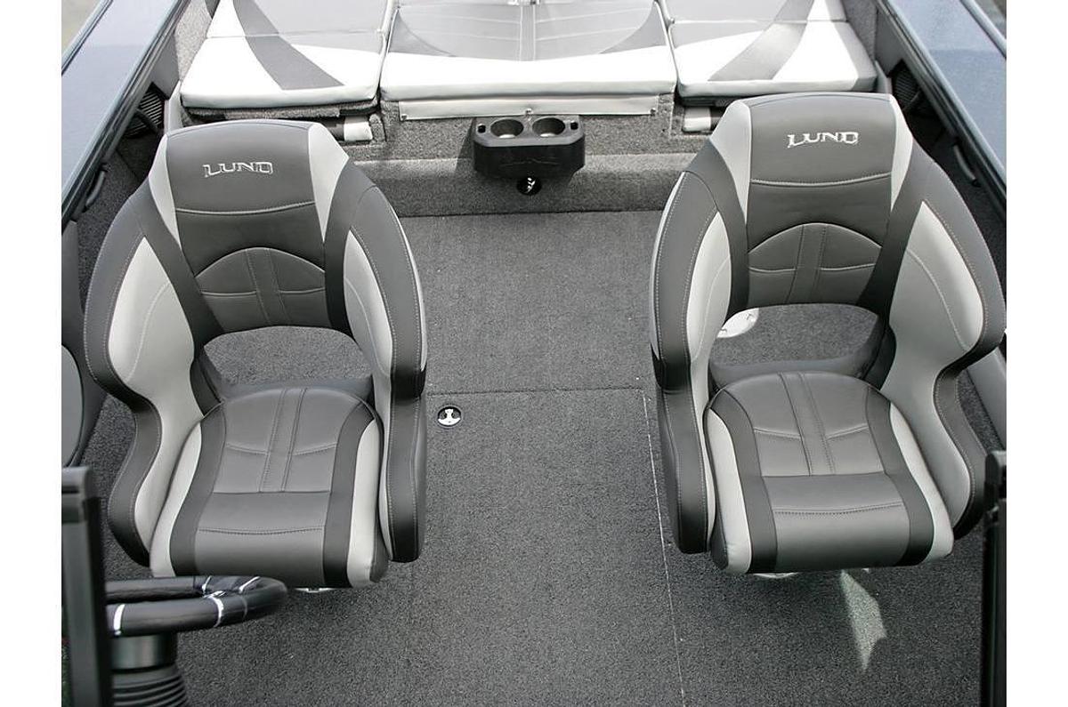 2023 Lund 1775 Crossover XS Sport