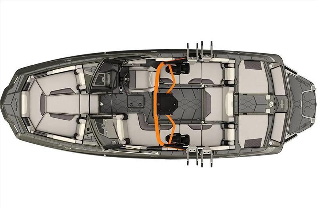 2024 Malibu Boats M220
