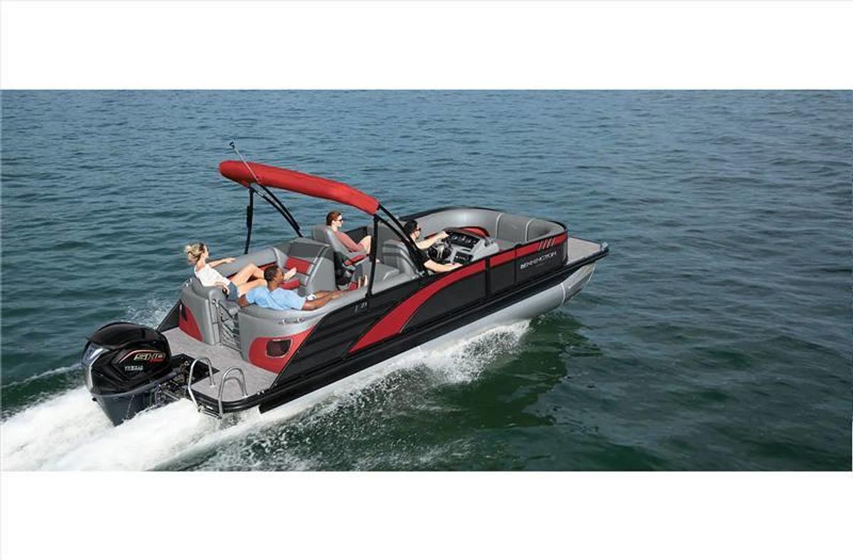 2024 Bennington LT Series 23 LTSBA