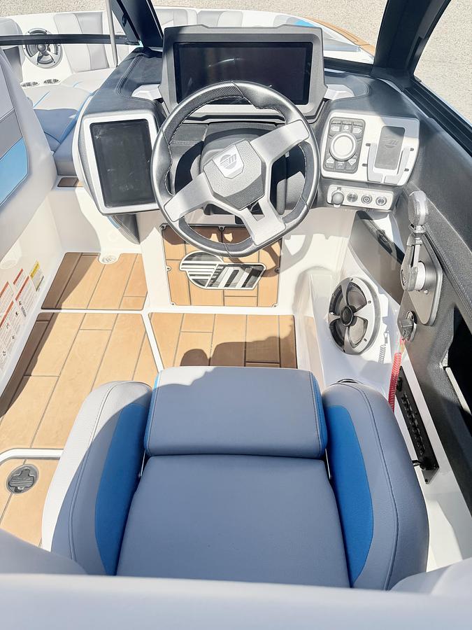 Used 2021 Malibu Boats 23 MXZ