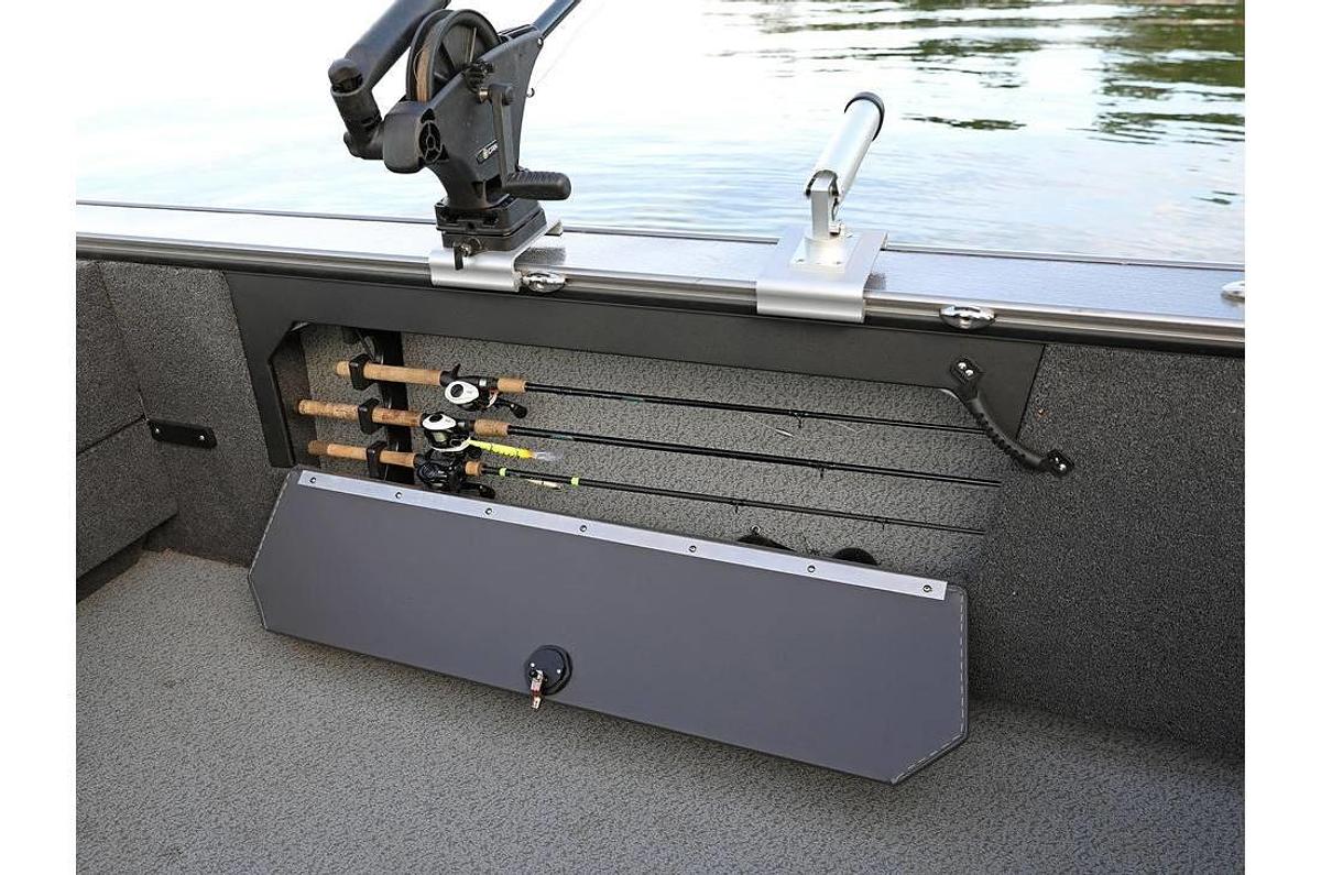 2023 Lund 1875 Fisherman Sport
