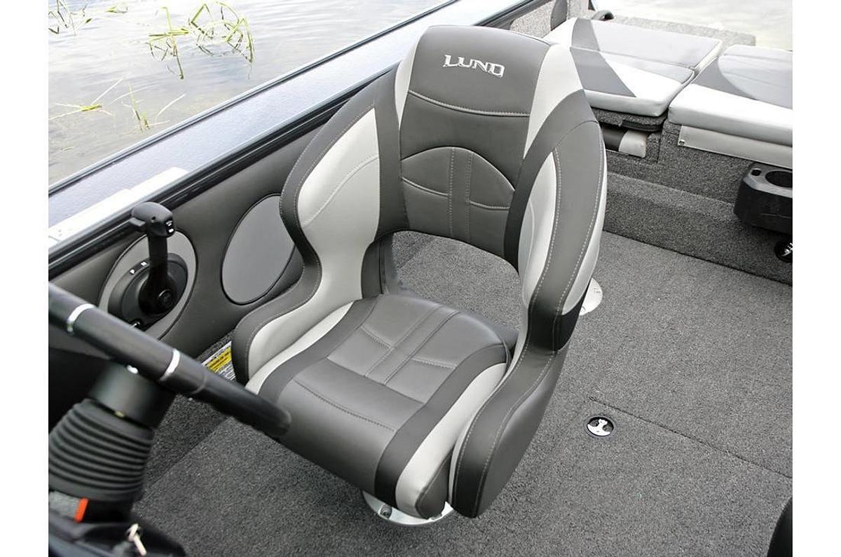 2023 Lund 1775 Crossover XS Sport
