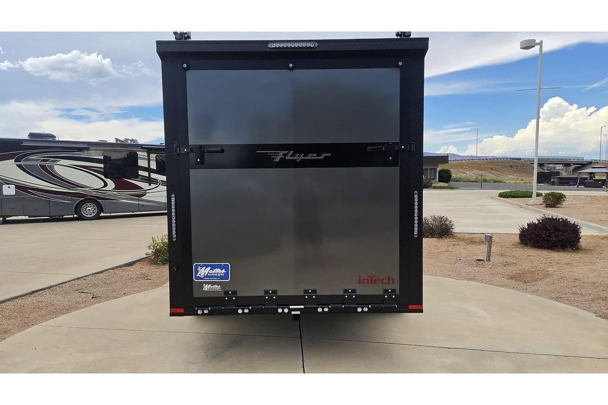 2026 InTech RV Discover