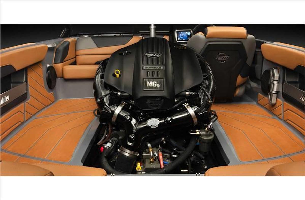 2024 Malibu Boats TXi MO