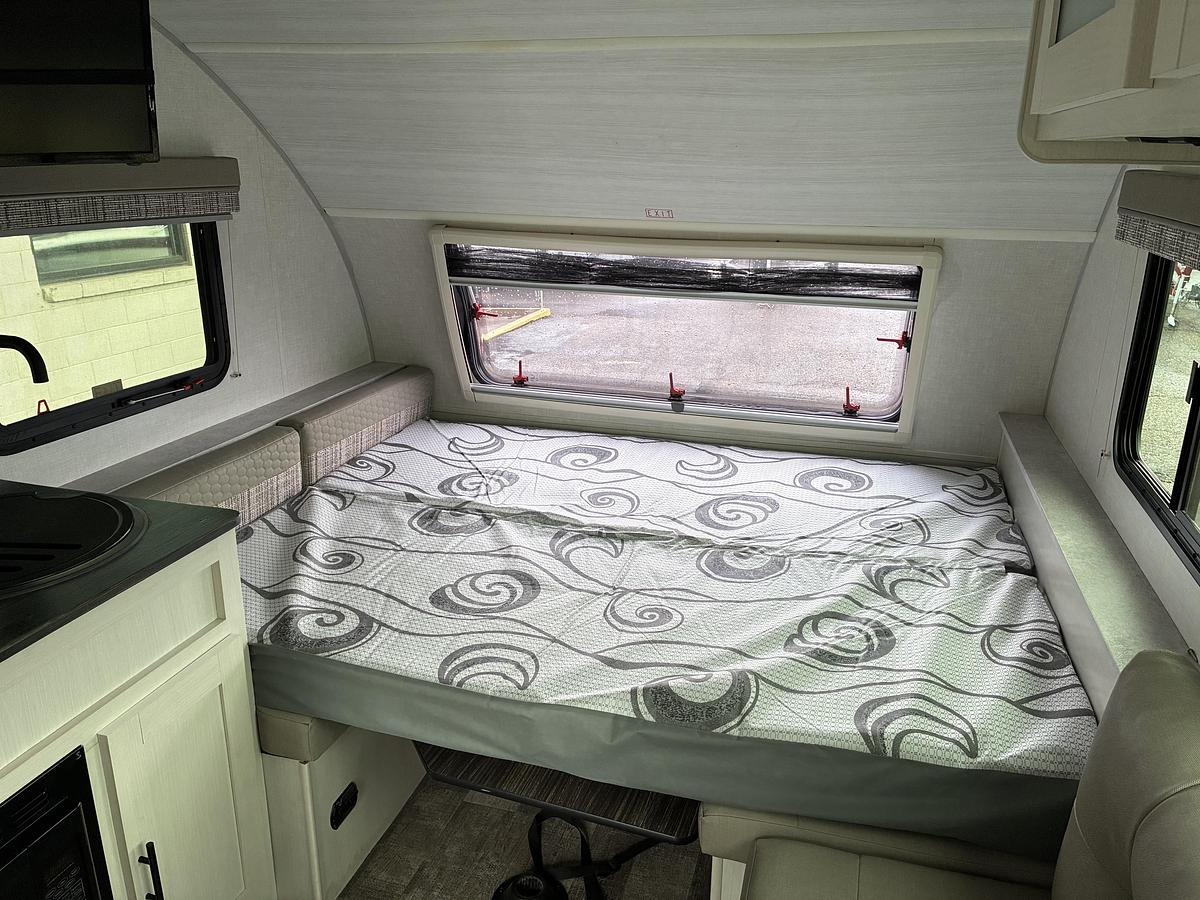 Used 2022 Forest River, Inc. R-Pod RP-153