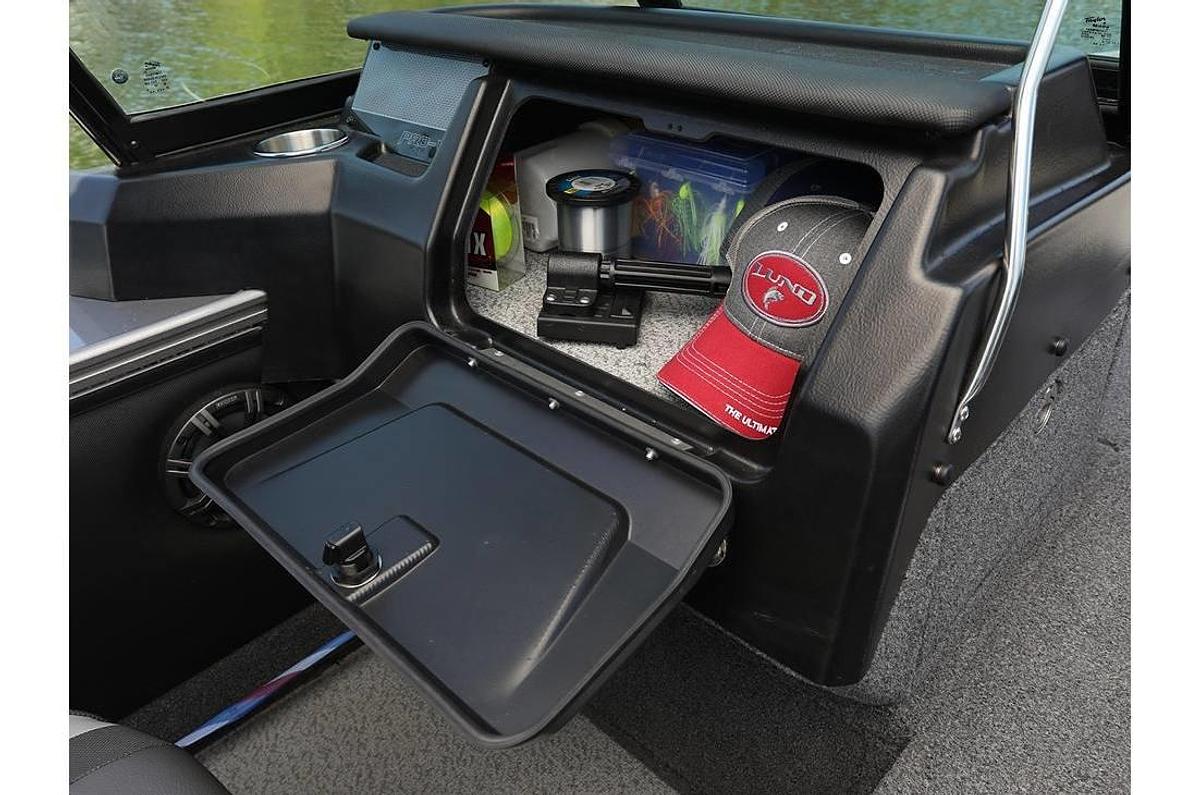 2023 Lund 2175 Pro V Sport