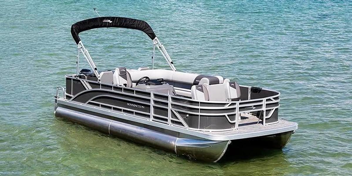 2024 Bennington SV Series 20 SVF-SPS