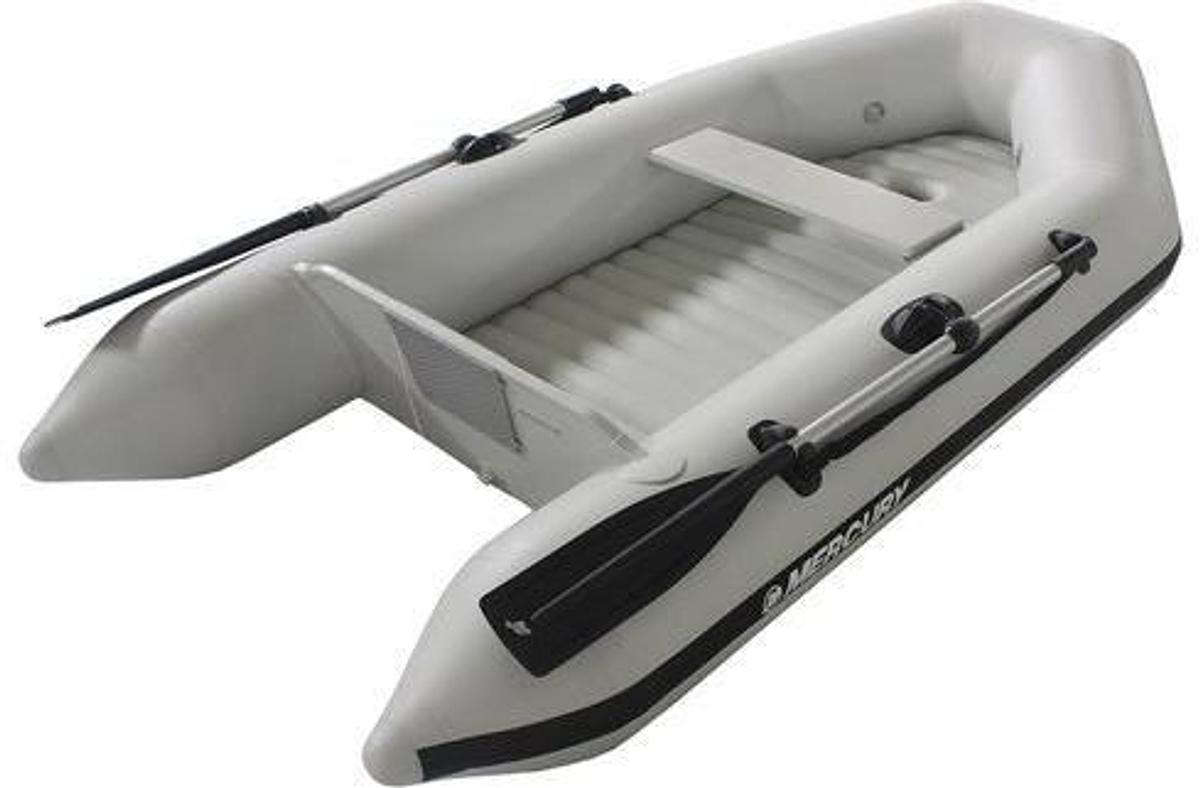 2020 Mercury Boats 270 Dinghy