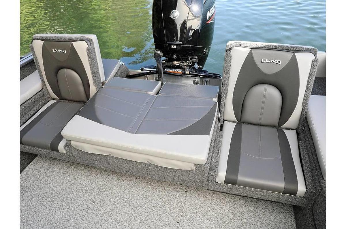 2023 Lund 2025 Impact XS Sport
