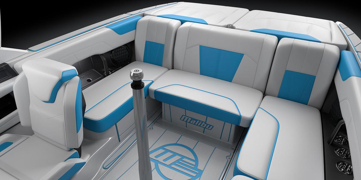 Wakesetter 20 VTX