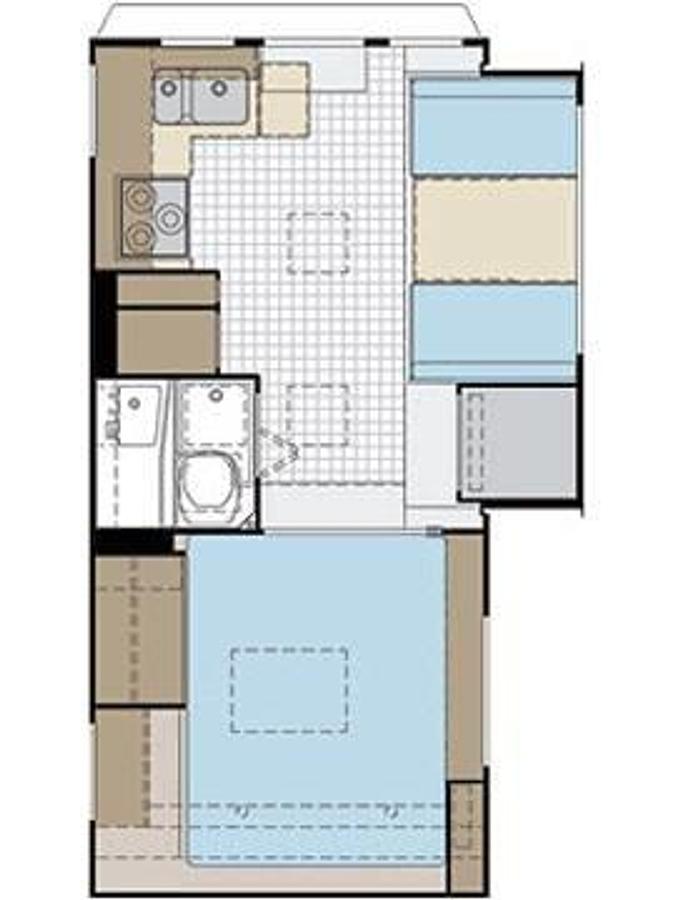 2009 Lance Camper Manufacturing Long Bed 981