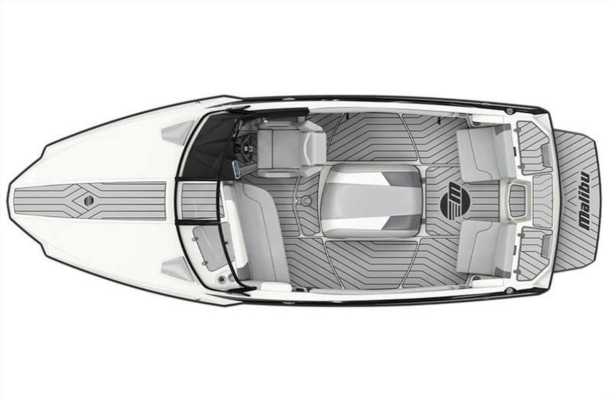 2024 Malibu Boats TXi MO CB